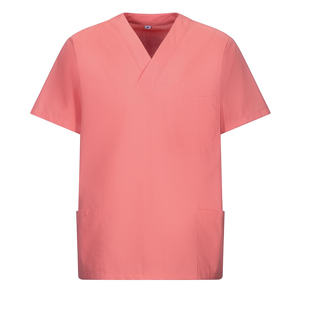 ^EXNER | Schlupfkasach unisex coral (2737539)